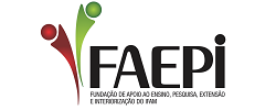 Logo da Fundação